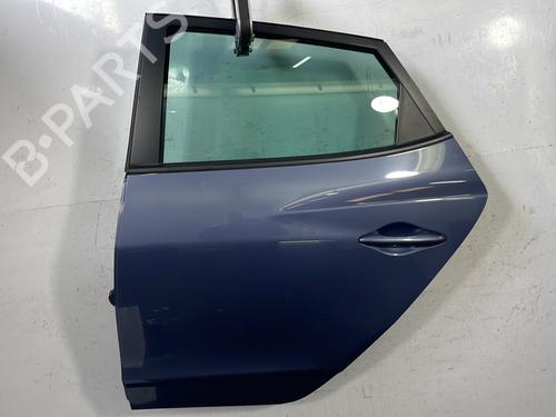 Used Left rear door HYUNDAI ix35 (LM, EL, ELH) 1.7 CRDi (116 hp) 24322763