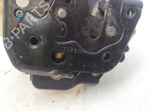 Front left lock AUDI A3 Sportback (8PA) 1.9 TDI | BP28328789C98 