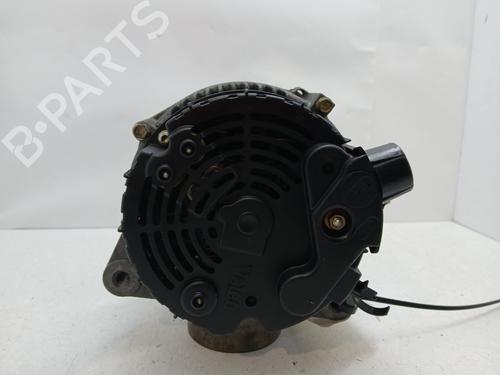 Used Alternator Alternator PEUGEOT 406 (8B) 2.0 HDI 90 (90 hp) 34260436 34260436