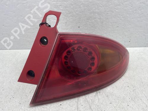 Right taillight SEAT LEON (1P1) 1.9 TDI | BP32703681C35 - Image 2