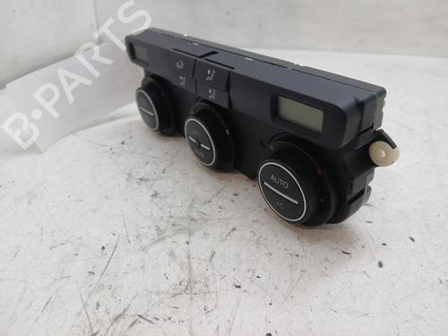 Climate control VW JETTA III (1K2) 1.9 TDI | BP39027115I5 - Image 3