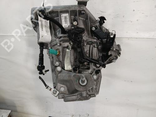 Gearbox RENAULT KANGOO III MPV TCe 130 (KJMB) | BP28824128M3 - Image 2
