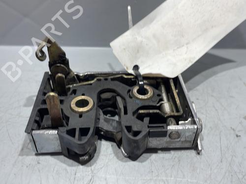 Used Rear left lock AUDI 80 B4 Saloon (8C2) 1.9 TDI (90 hp) 28369922