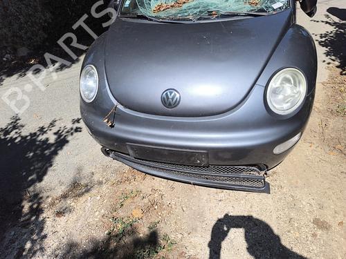 Used Parts VW NEW BEETLE (9C1, 1C1) 1.9 TDI 2989915