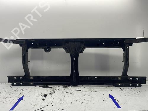 Front slam panel NISSAN PATHFINDER III (R51) 2.5 dCi 4WD | BP30445892C72