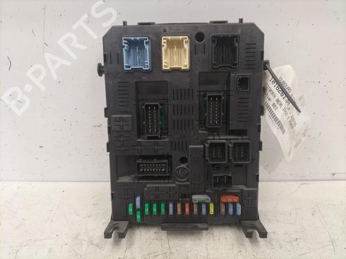 Used Fuse box CITROËN BERLINGO MULTISPACE (B9) 1.6 HDi 90 (90 hp) 23905736