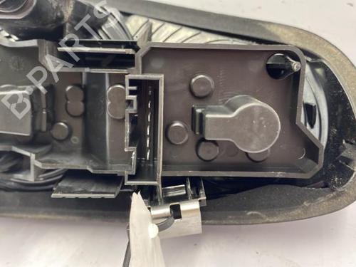 Left taillight MINI MINI (R50, R53) One | BP22839253C34 