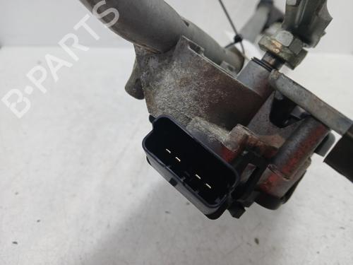 Front wiper motor RENAULT KANGOO / GRAND KANGOO II (KW0/1_) 1.5 dCi 90 (KW05, KW08, KW0G, KW11) | BP30647490M29