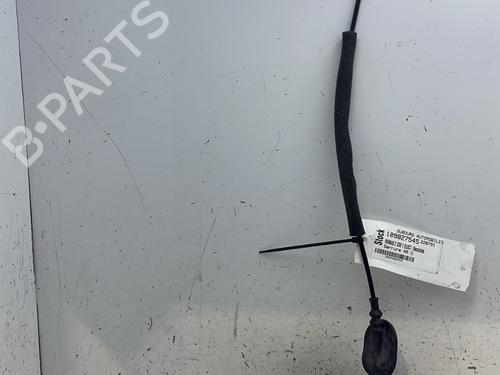 Used Rear right lock RENAULT ZOE (BFM_) ZOE (92 hp) 27931125