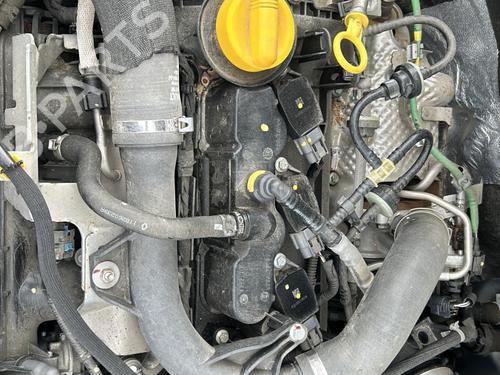 Used Engine DACIA SANDERO II [2012-2025]  26000313