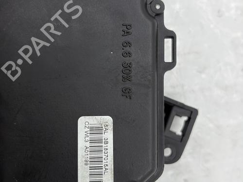 Used Front left lock Front left lock SKODA ROOMSTER (5J7) 1.6 (105 hp) 34259913 34259913