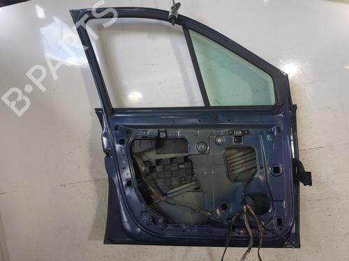 left-front-door-renault-scenic-ii-jm01_-2003-2004-2005-2006-2007-2008-2009-2010-27725651 main image