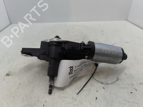 Used Rear wiper motor SEAT IBIZA IV ST (6J8, 6P8) 1.2 TDI (75 hp) 30465717