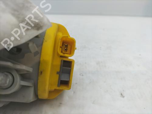 Left front fog light CITROËN C3 I (FC_, FN_) 1.4 HDi | BP32205149C30