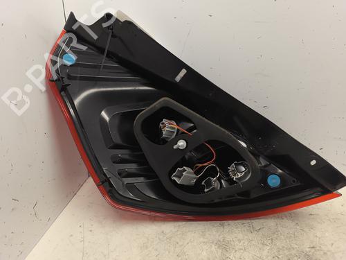 Right taillight FORD FIESTA VI (CB1, CCN) 1.25 | BP24032876C35 