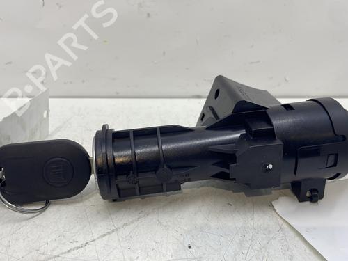 Ignition barrel FIAT PANDA (312_, 319_) 1.2 (312PXA1A) | BP29261127M48 
