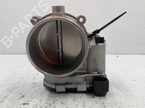 Used Throttle body PORSCHE 911 (997) 3.8 Carrera S (355 hp) 22838560