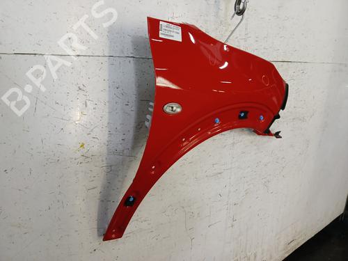 Forskærm Højre CITROËN C4 CACTUS 1.2 VTi 82 | BP31911064C42