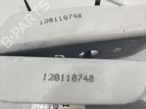 Hinge/Door check strap HONDA CIVIC XI Hatchback (FL) 2.0 e:HEV | BP32341347C146