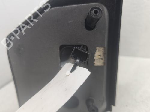 Right mirror RENAULT TWINGO II (CN0_) 1.2 16V (CN04, CN0B) | BP32231665C27