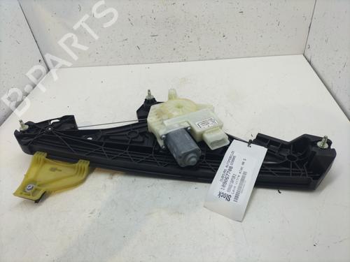 Rear left window mechanism RENAULT CAPTUR II (HF_) E-TECH 160 | BP27598669C24 - Image 4