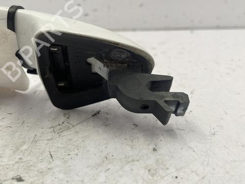 Used Rear left exterior door handle Rear left exterior door handle FORD FIESTA VI (CB1, CCN) 1.25 (82 hp) 22843730 22843730