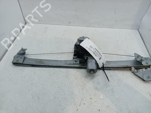 Used Front right window mechanism DACIA DOKKER Box Body/MPV 1.2 TCe 115 (FEM0) (114 hp) 29894301
