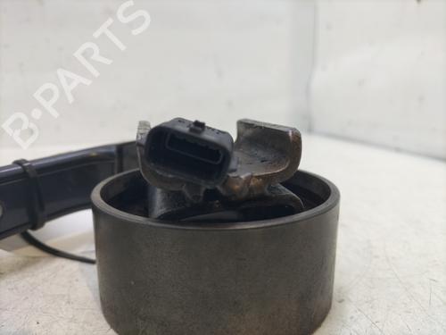 Rear right exterior door handle RENAULT MEGANE II (BM0/1_, CM0/1_) 2.0 dCi (BM1K, CM1K) | BP29960210C130