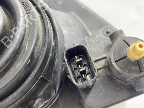 Left headlight SUZUKI SWIFT III (MZ, EZ) 1.3 DDiS (RS413D) | BP33613345C28 - Image 5