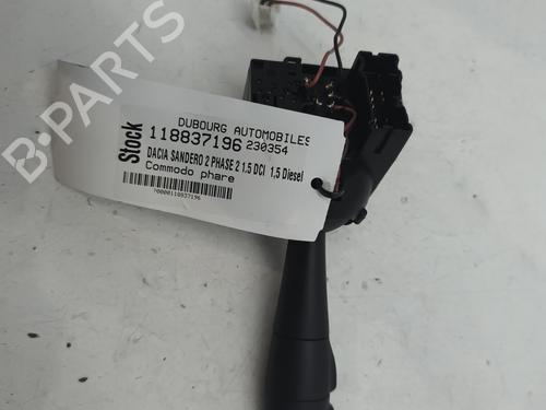 Pulsantiera DACIA SANDERO II 1.5 dCi | BP31663028I30