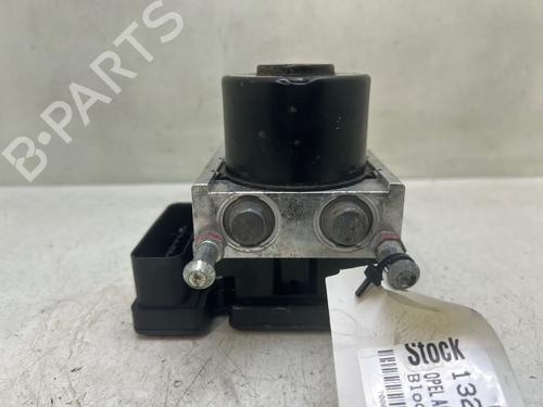ABS pump OPEL AGILA B (H08) 1.2 (F68) | BP39166045M43 - Image 5
