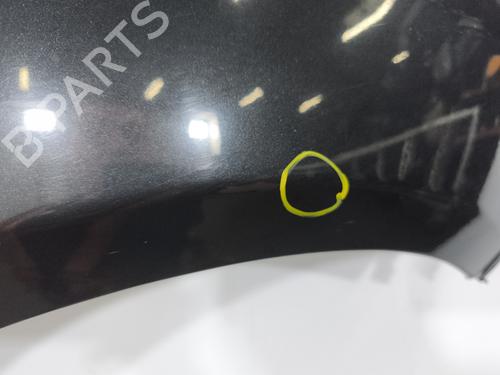 Forskærm Højre DACIA SANDERO 1.4 MPI LPG | BP38530728C42 - Image 2