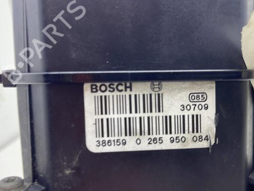 Módulo de ABS PEUGEOT 307 Break (3E) 2.0 HDI 90 | BP30045715M43 