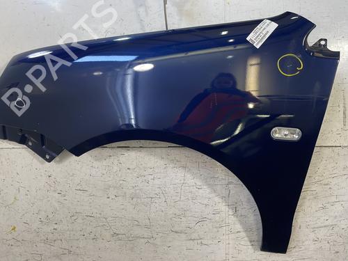 Used Left front fenders VW POLO IV (9N_, 9A_) 1.2 12V (64 hp) 28525958