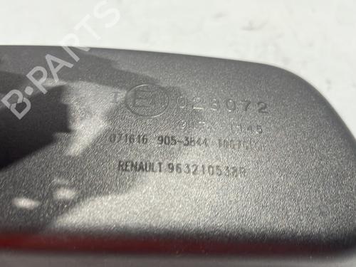 Rear mirror RENAULT ESPACE V (JR_) 1.6 dCi 130 | BP28499524I6 