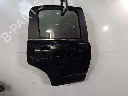 Used Right rear door CITROËN C3 II (SC_) 1.2 VTi 82 (82 hp) 28328676