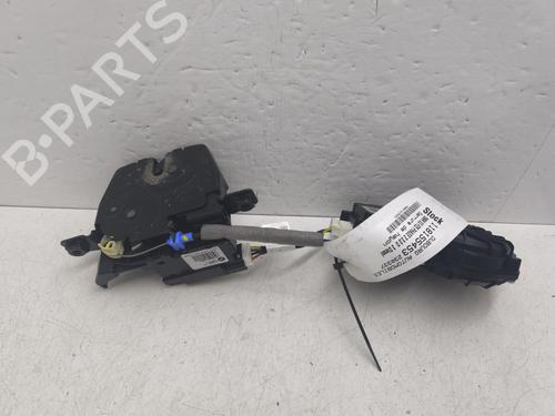 Tailgate lock BMW X3 (F25) xDrive 30 d | BP30973732C101