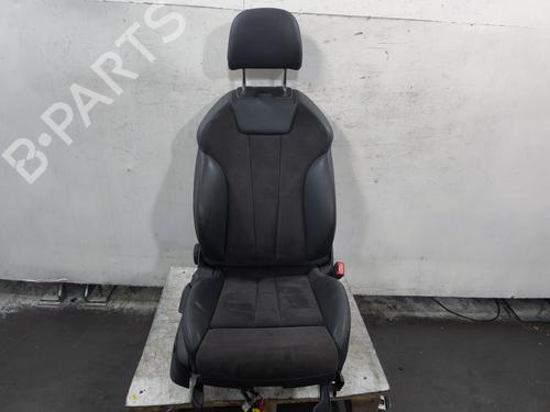 Sæde sæt AUDI A4 B9 Avant (8W5, 8WD)  | BP38185404C78  - Image 21