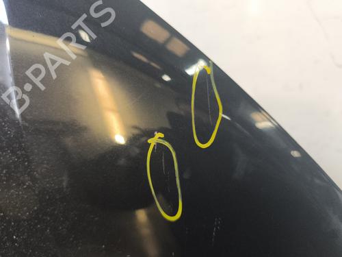 Hood FORD ECOSPORT 1.0 EcoBoost | BP32341321C1 