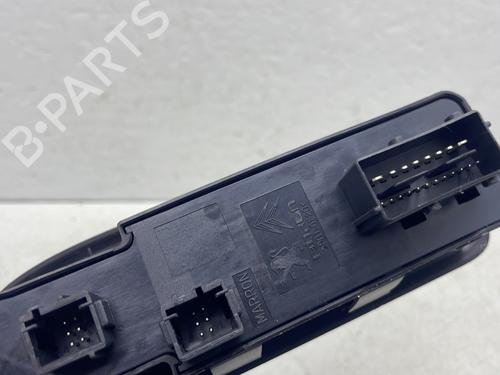 Left front window switch CITROËN C3 II (SC_) | BP31916657I27 - Image 4