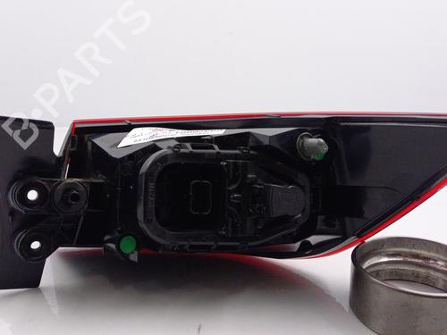 Left taillight RENAULT CLIO IV (BH_) 0.9 TCe 90 (BHNF, BHMA, BHMH, BHJK, BHJR) | BP22825935C34 