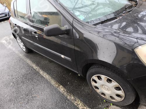 Used Parts RENAULT CLIO III (BR0/1, CR0/1)    4618442