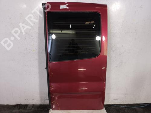 Used Right tailgate OPEL VIVARO A Van (X83) 2.0 CDTI (F7) (114 hp) 26429127