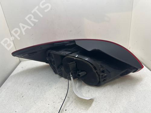 Used Right taillight Right taillight 37090665 37090665