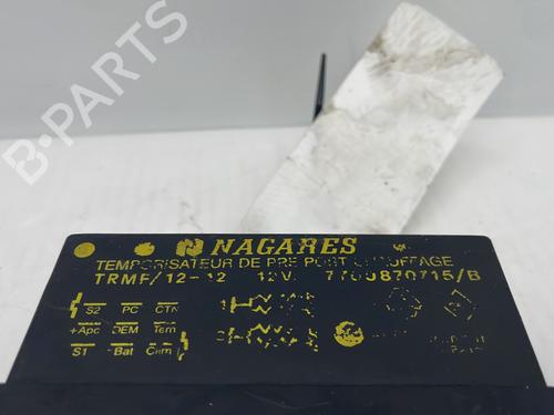 Electronic module RENAULT MEGANE I (BA0/1_) 1.9 D Eco (BA0A, BA0U, BA0R) | BP32008876M83