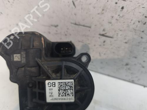 Electric handbrake VW GOLF VII (5G1, BQ1, BE1, BE2) 1.2 TSI | BP28679468E5 