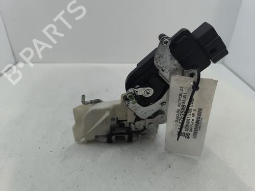 Used Rear left lock Rear left lock SUZUKI IGNIS II (MH) 1.3 DDiS (RM413D) (70 hp) 30445849 30445849