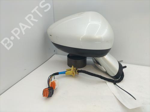 right-mirror-citroen-c4-ii-nc_-2009-32078421 main image