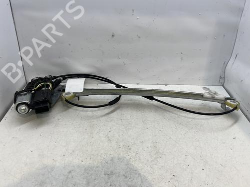 Rear right window mechanism RENAULT ESPACE IV (JK0/1_) 2.0 dCi (JK01, JK02, JK1J, JK1K, JK1H) | BP29515891C25 