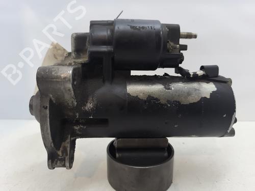 Starter PEUGEOT 106 I (1A, 1C) 1.4 D | BP29079560M8 